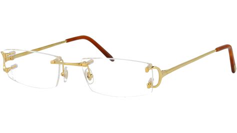 cartier prescription glasses near me